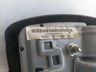 AIRBAG DELANTERO IZQUIERDO, RENAULT, CLIO II FASE II (B/CB0)
