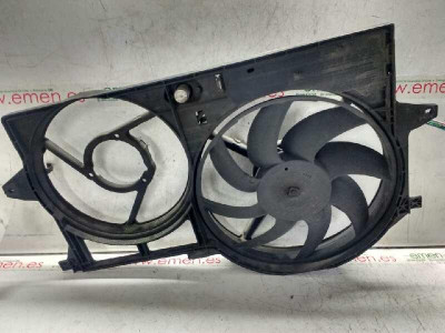 ELECTROVENTILADOR, PEUGEOT, EXPERT COMBI (1995)