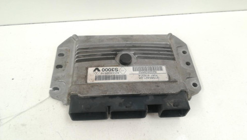  CENTRALITA MOTOR UCE RENAULT MEGANE II BERLINA 5P 