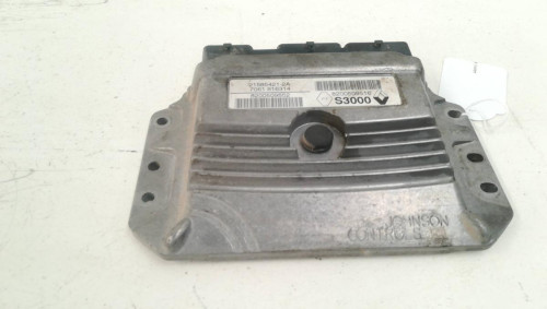  CENTRALITA MOTOR UCE RENAULT MEGANE II BERLINA 5P 