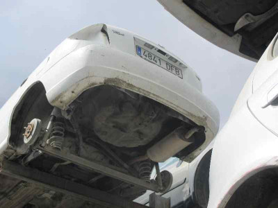 KIA RIO (BC)