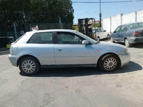  AUDI A3 (8L) 