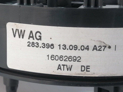 ANILLO AIRBAG, SEAT, CORDOBA BERLINA (6L2)