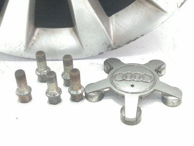 NO IDENTIFICADO, AUDI, A6 BERLINA (4G2)