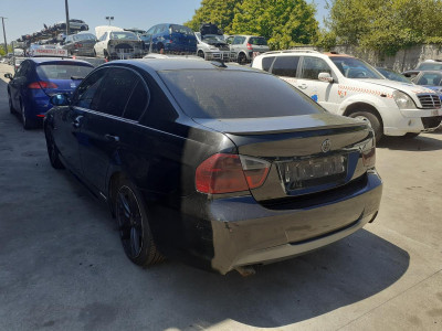 AMORTIGUADOR TRASERO IZQUIERDO, BMW, SERIE 3 BERLINA (E90)