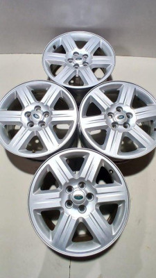 JUEGO LLANTAS, LAND ROVER, FREELANDER (LR2)