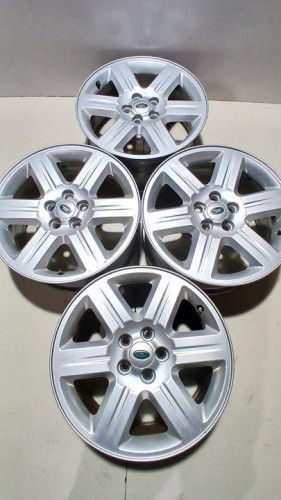  JUEGO LLANTAS LAND ROVER FREELANDER (LR2) 