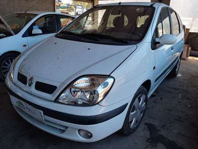 RENAULT SCENIC I (JA...)