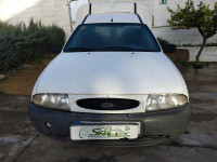 Ford Fiesta Berl./Courier (1989->)