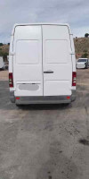 MERCEDES-BENZ SPRINTER FURGÓN