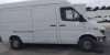MERCEDES-BENZ SPRINTER FURGÓN — vehículo donante para recambios 