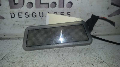 LUZ INTERIOR Opel ZAFIRA A 