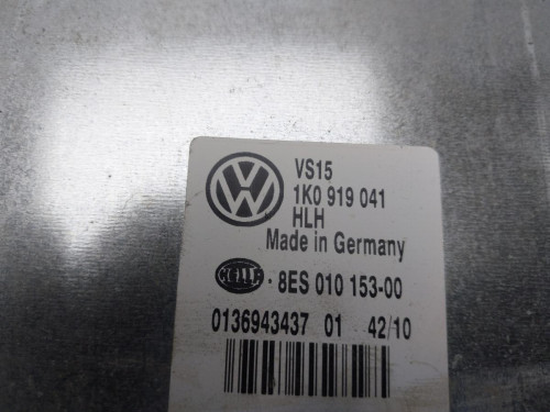 MODULO ELECTRONICO Volkswagen TIGUAN (5N1) 
