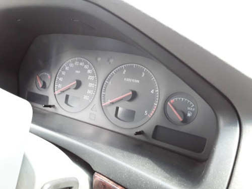 CUADRO INSTRUMENTOS VOLVO S80 BERLINA 