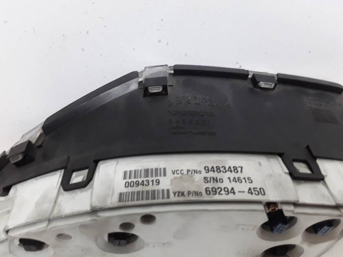 CUADRO INSTRUMENTOS VOLVO S80 BERLINA 