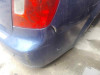 PARAGOLPES TRASERO Daewoo NUBIRA BERLINA 