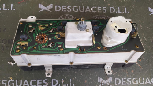 CUADRO INSTRUMENTOS NISSAN PATROL (K/W 160) 