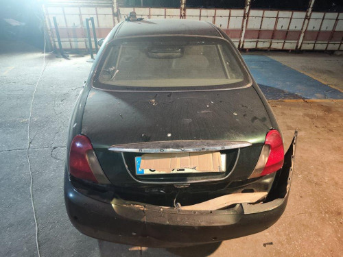 REFUERZO PARAGOLPES TRASERO MG Rover ROVER 75 (RJ) 