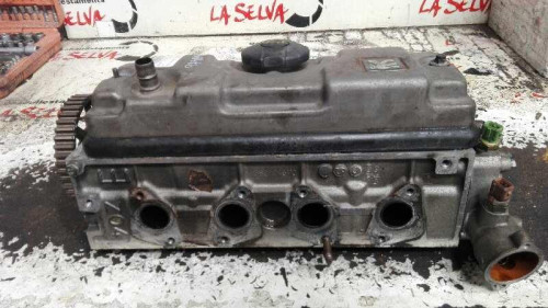 CULATA Peugeot 206 