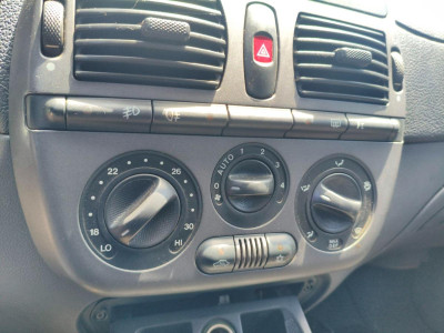 MANDO CALEFACCION / AIRE ACONDICIONADO, FIAT, MAREA (185) WEEKEND