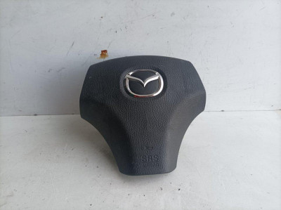 AIRBAG DELANTERO IZQUIERDO, MAZDA, 6 BERLINA (GG)