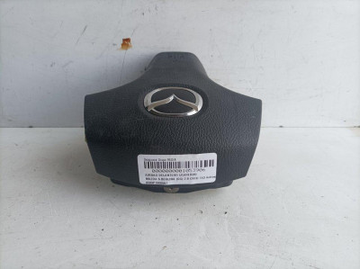 AIRBAG DELANTERO IZQUIERDO, MAZDA, 6 BERLINA (GG)