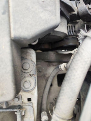 BOMBA DIRECCION, RENAULT, KANGOO I (F/KC0)