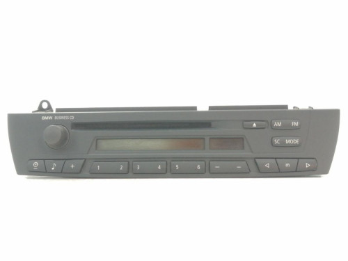  NO IDENTIFICADO BMW SERIE X3 (E83) 