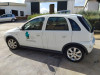 Opel Corsa C (2003->) — автомобиль-донор на запчасти 