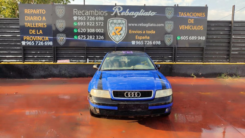  AUDI A4 BERLINA (B5) 
