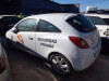 OPEL CORSA D — автомобиль-донор на запчасти 