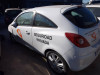 OPEL CORSA D — автомобиль-донор на запчасти 