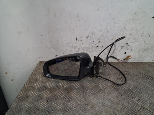 RETROVISOR IZQUIERDO 
