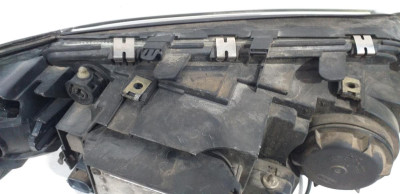 FARO IZQUIERDO, VOLVO, S80 BERLINA