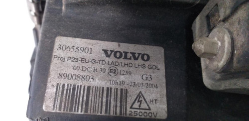 FARO IZQUIERDO, VOLVO, S80 BERLINA 