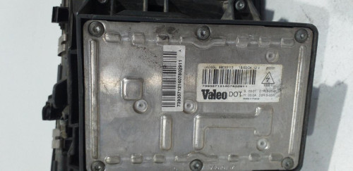  FARO IZQUIERDO, VOLVO, S80 BERLINA 