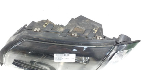  FARO IZQUIERDO, VOLVO, S80 BERLINA 