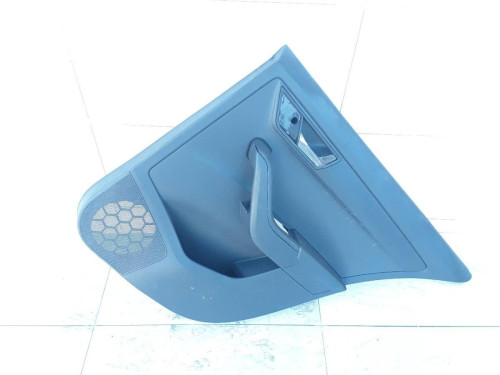 GUARNECIDO PUERTA TRASERA DERECHA SKODA FABIA (NJ3) 