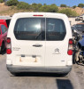 CITROEN BERLINGO FURGÓN — автомобиль-донор на запчасти 