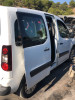 CITROEN BERLINGO FURGÓN — автомобиль-донор на запчасти 