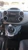 CITROEN BERLINGO FURGÓN — автомобиль-донор на запчасти 