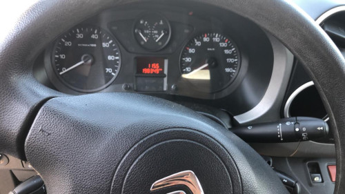 CITROEN BERLINGO FURGÓN — автомобиль-донор на запчасти 