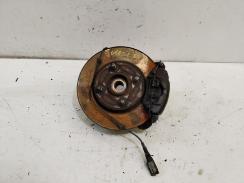 MANGUETA DELANTERA DERECHA FORD FOCUS BERLINA (CAK) 