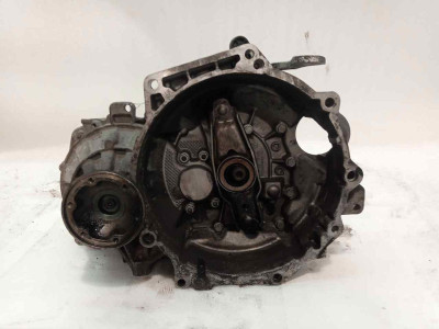 CAJA CAMBIOS, SEAT, LEON (1P1)