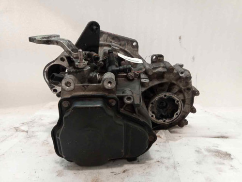  CAJA CAMBIOS SEAT LEON (1P1) 