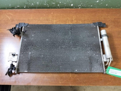 CONDENSADOR / RADIADOR AIRE ACONDICIONADO, Mitsubishi, OUTLANDER (CW0)