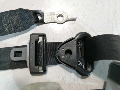  CINTURON SEGURIDAD DELANTERO IZQUIERDO CHRYSLER VOYAGER (RG) 