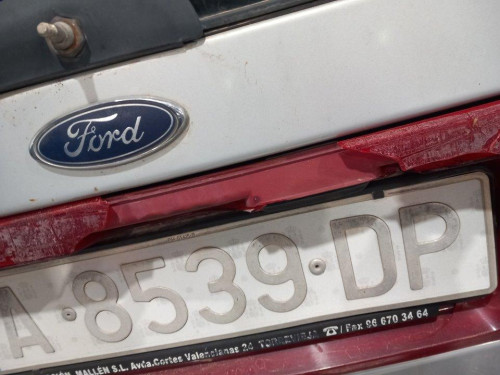  PORTON TRASERO, FORD, GALAXY (VX) 