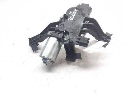 MOTOR LIMPIA TRASERO, PEUGEOT, 207