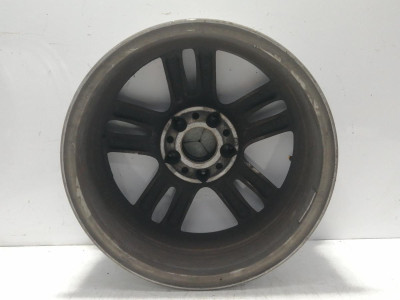 NO IDENTIFICADO, MERCEDES-BENZ, CLASE C (BM 203) BERLINA